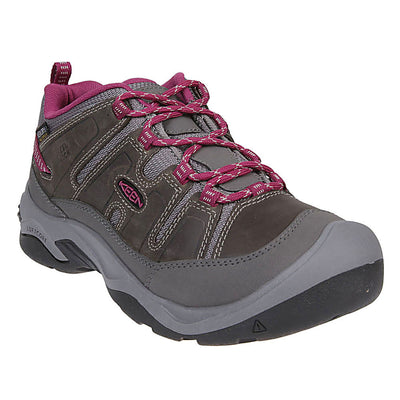 Keen Circadia Waterproof Shoe