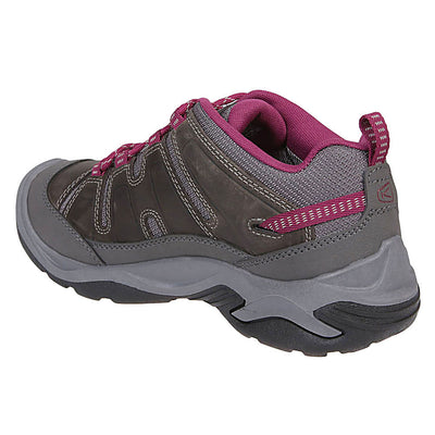 Keen Circadia Waterproof Shoe