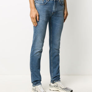 Acne Studios Organic cotton skinny jeans