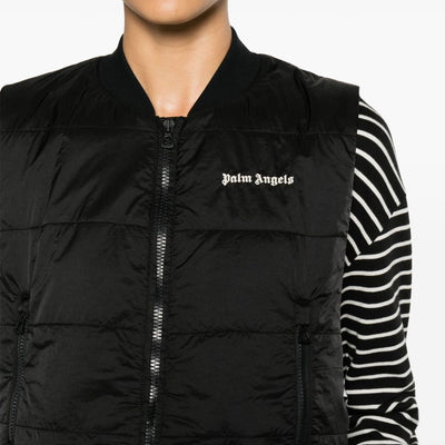 Palm Angels Classic logo 100 gr vest
