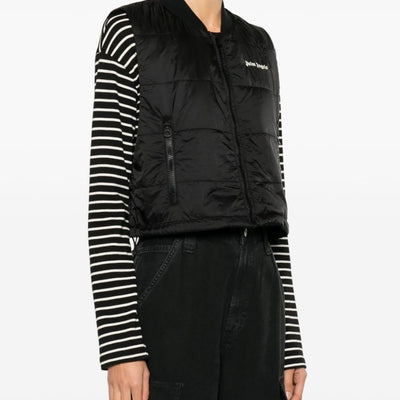 Palm Angels Classic logo 100 gr vest