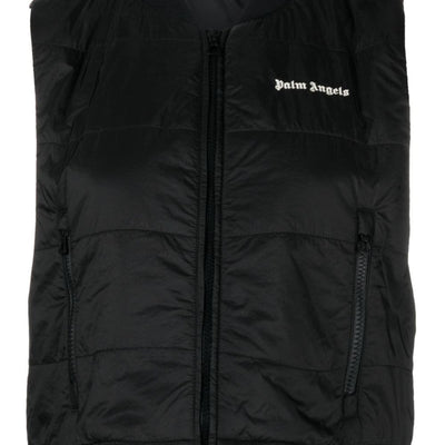 Palm Angels Classic logo 100 gr vest