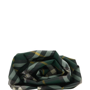 Burberry Rose Checked Clutch