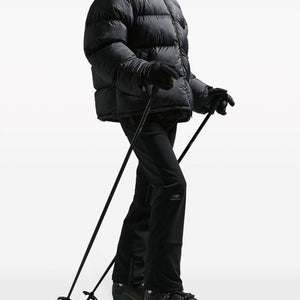 Balenciaga 5-Pocket Ski Pants
