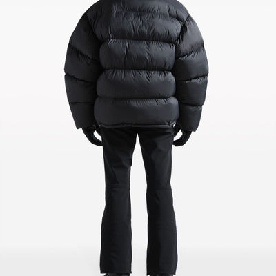 Balenciaga 5-Pocket Ski Pants
