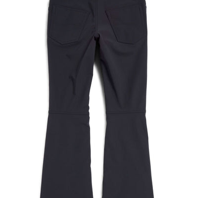 Balenciaga 5-Pocket Ski Pants