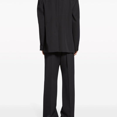 Balenciaga Wool blazer