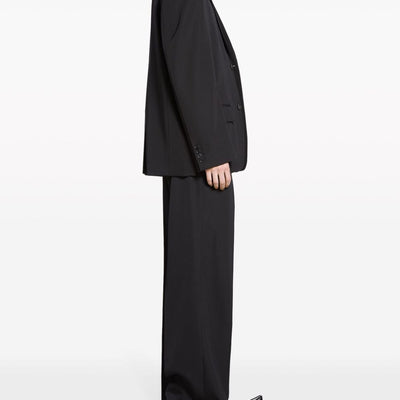 Balenciaga Wool blazer