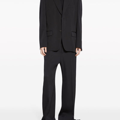 Balenciaga Wool blazer