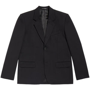 Balenciaga Wool blazer