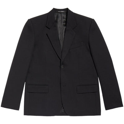 Balenciaga Wool blazer