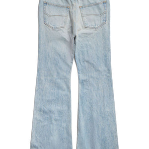 Balenciaga flared jeans