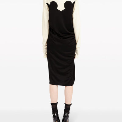 Maison Margiela Midi dress