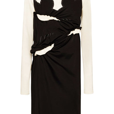 Maison Margiela Midi dress