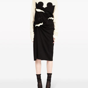 Maison Margiela Midi dress