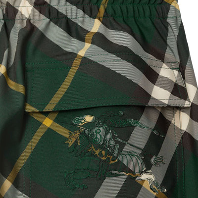 Burberry Wide pants