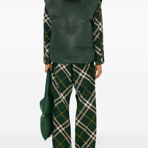 Burberry Wide pants