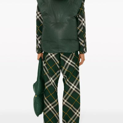 Burberry Wide pants