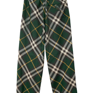 Burberry Wide pants