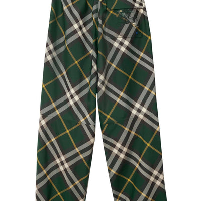 Burberry Wide pants