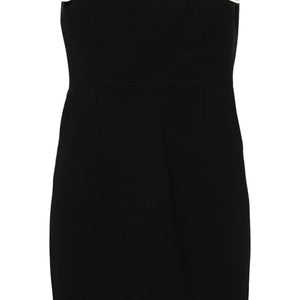 The New Arrivals By Ilkyaz Ozel Elea crepe mini dress