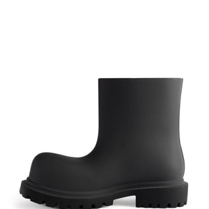 Balenciaga steroid ankle boots