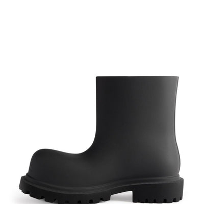 Balenciaga steroid ankle boots