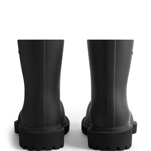 Balenciaga steroid ankle boots