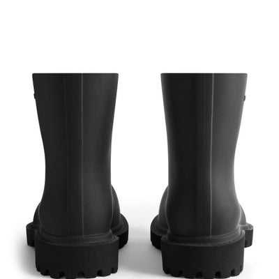 Balenciaga steroid ankle boots