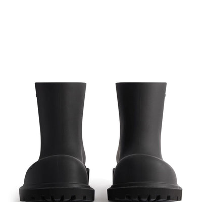 Balenciaga steroid ankle boots