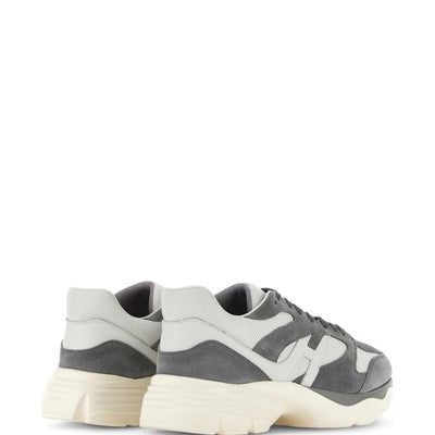 Hogan Pre Lace-up sneakers