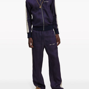 Palm Angels Logo track jacket
