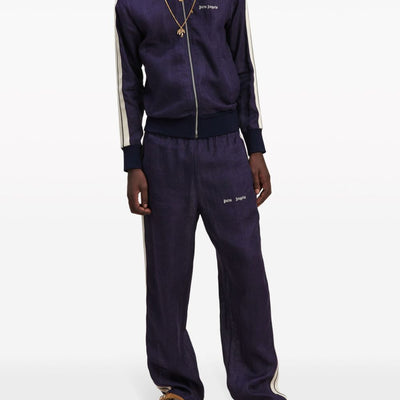 Palm Angels Logo track jacket
