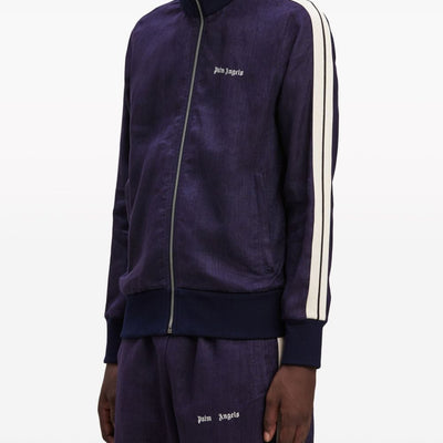 Palm Angels Logo track jacket