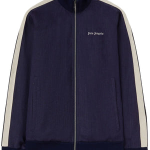 Palm Angels Logo track jacket