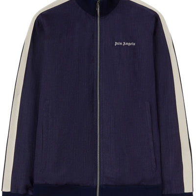 Palm Angels Logo track jacket