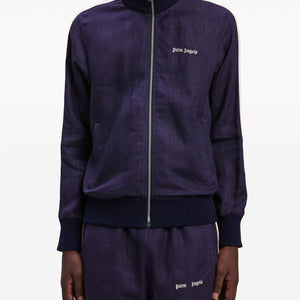 Palm Angels Logo track jacket
