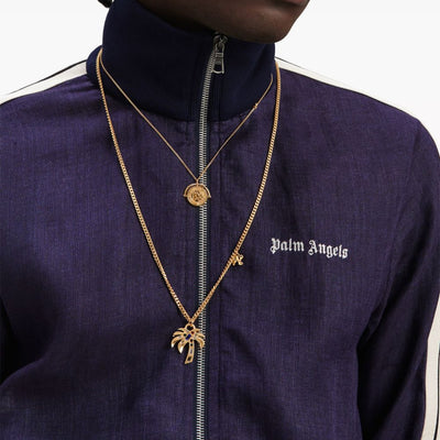 Palm Angels Logo track jacket