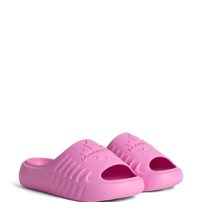 Dsquared2 Rubber Slide