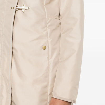 Fay Virginia Coat overcoat