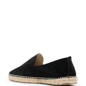 Manebí Manebi Hamptons Suede Espadrilles