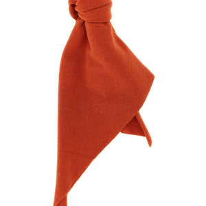 Nude Knitted Scarf
