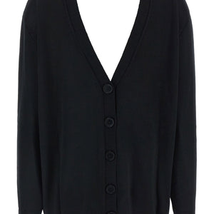 Nude Front/back Cardigan