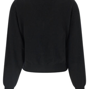 Nude Knot Sweater