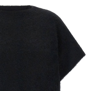 Nude Alpaca Blend Sweater
