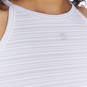 Filippa K Conscious Criteria page Striped tank top