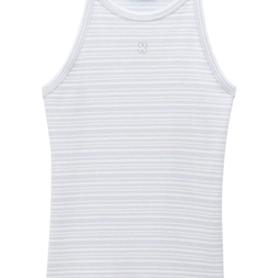 Filippa K Conscious Criteria page Striped tank top