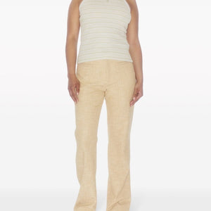 Filippa K Conscious Criteria page Striped tank top