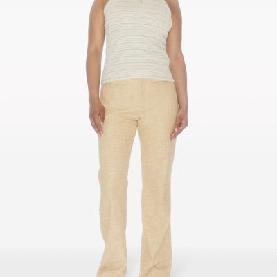 Filippa K Conscious Criteria page Striped tank top