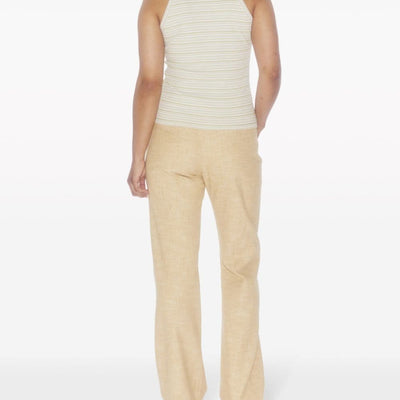 Filippa K Conscious Criteria page Striped tank top